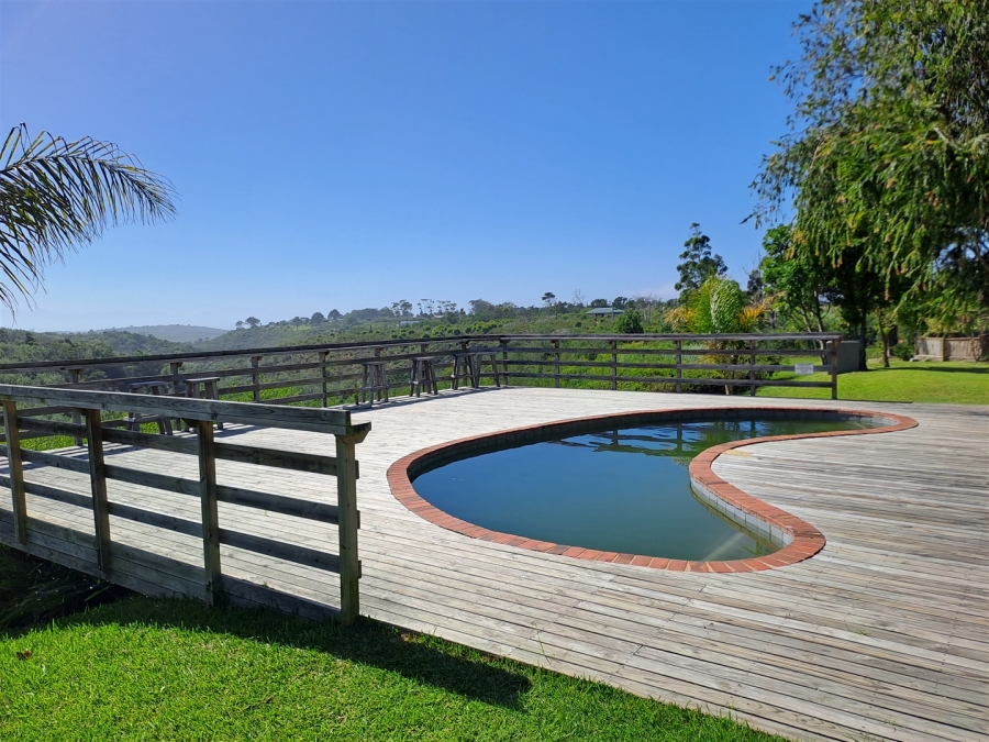 4 Bedroom Property for Sale in Roodefontein AH Western Cape